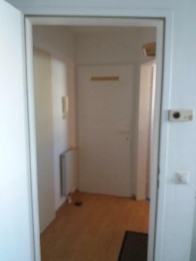 Appartamento Terrassentraum Vienna Esterno foto